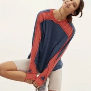 FP Movement by Free People - All About It Long Sleeve Top